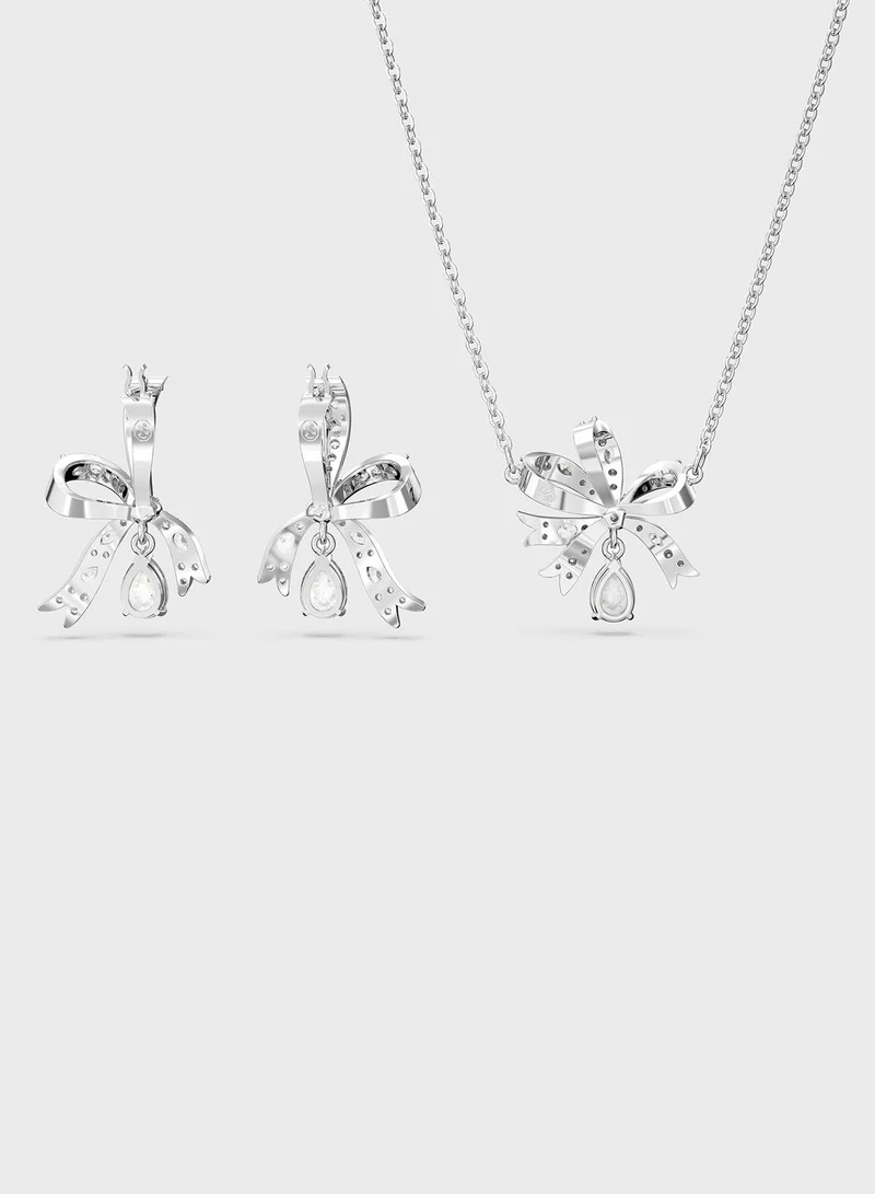 SWAROVSKI Volta Necklace Sets