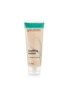 rd alchemy natural products RD Alchemy - Natural & Organic Soothing Mask - Soothes Sensitive Skin, Redness and Irritation from Dryness, Irritation and Post Waxing/Peels/Laser Treatments/Extractions and more!  - Image 1