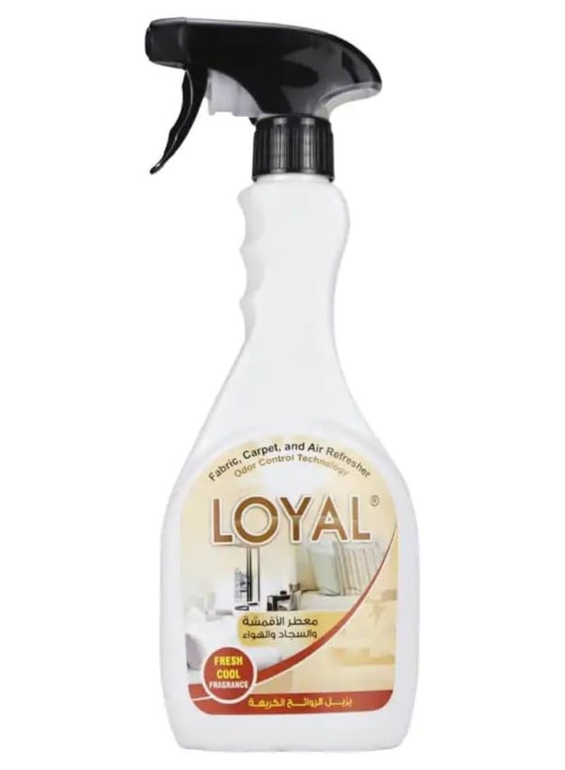 لويال معطر جو-500مل - Image 1