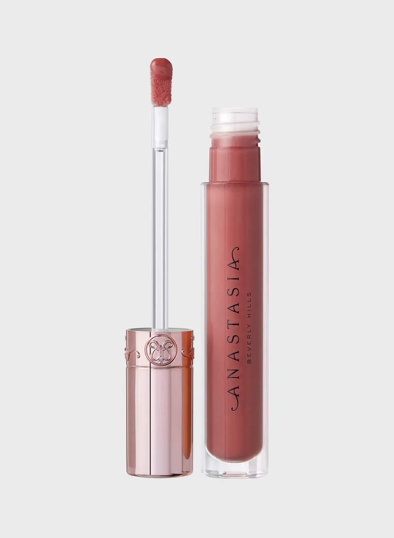 ANASTASIA BEVERLY HILLS Lip Gloss - Tan Rose