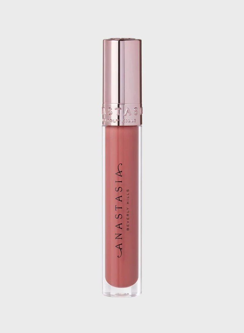 ANASTASIA BEVERLY HILLS Lip Gloss - Tan Rose