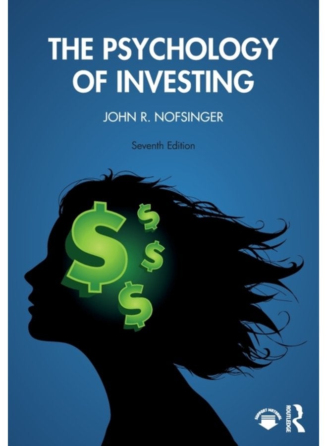 The Psychology of Investing - Paperback