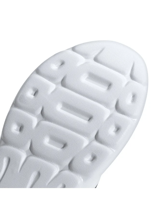 adidas حذاء تينسور كومفورت AC J رياضي للأطفال أسود 3