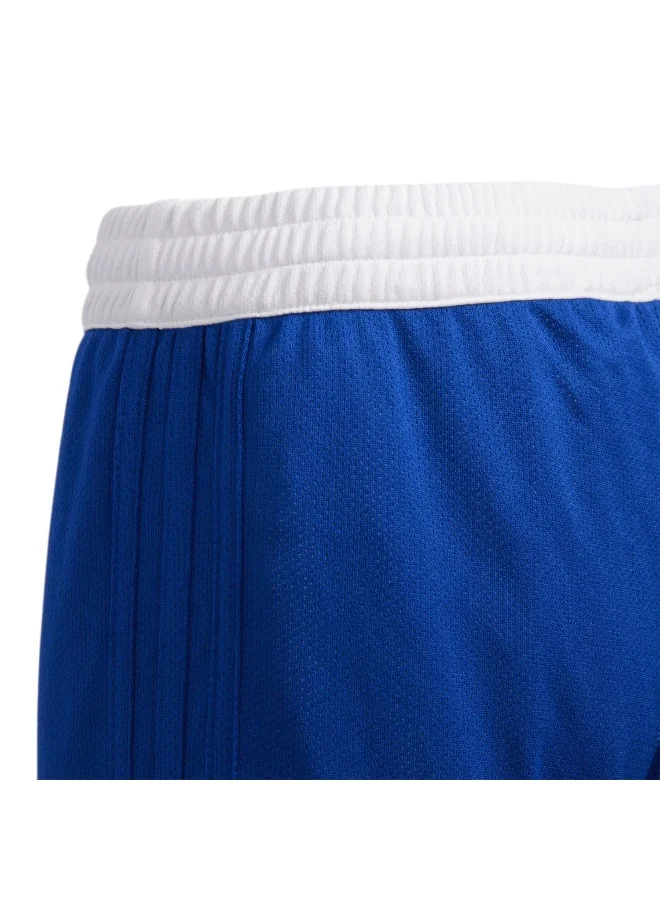 adidas Originals adidas 3G Spee Rev Shr Blue Basketball Shorts 0-3M