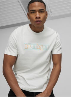 SWxP Graphic Mens Shortsleeve T-shirt