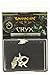 Privateer Press Warmachine Cryx Erebus Helljack Upgrade Kit Model Kit - Image 3