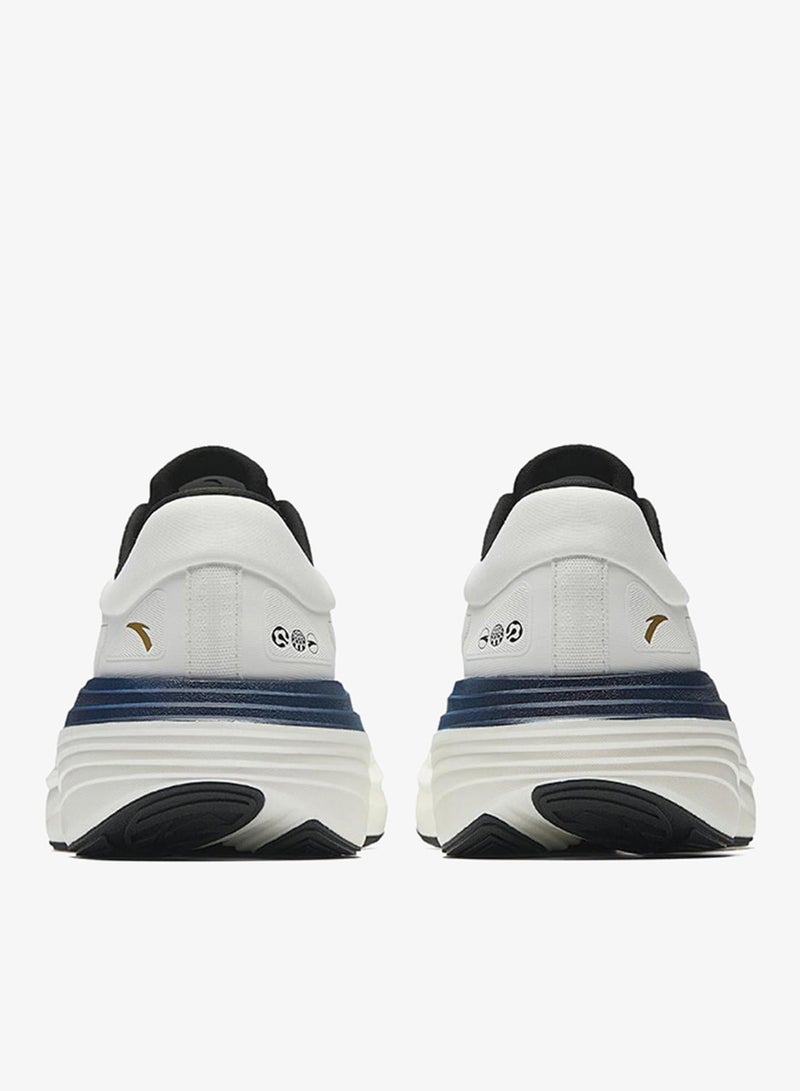 انتا حذاء رياضي للجري جورني ووكر - Image 4