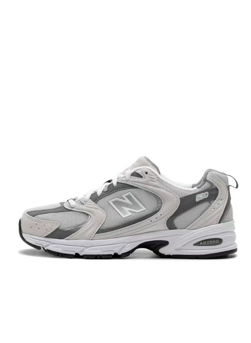 530 Casual Sneakers White/Grey - pzsku/Z224151A43383785D3ADCZ/45/_/1735007266/e5f6220c-13c3-46d8-9d6c-22f54ab06dcb
