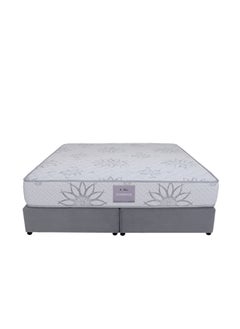 Bed and Mattress Zone Cloudplus Tight Top Spring Mattress 200x200 Super King Size  - Image 1