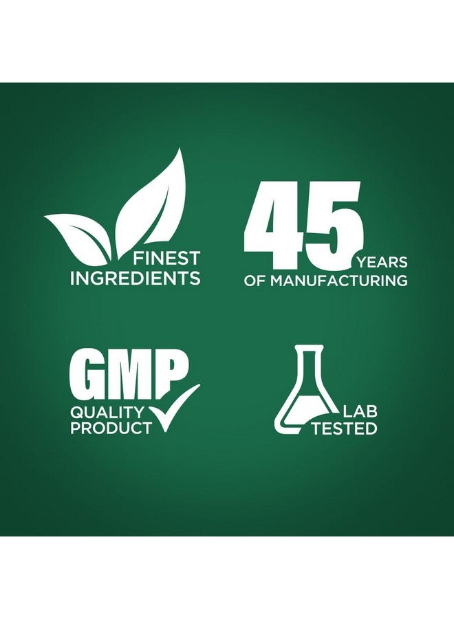 Lindberg Saw Palmetto Extract 900mg | 100 Capsules | for Men and Women | Non-GMO, Gluten Free Supplement - Image 5