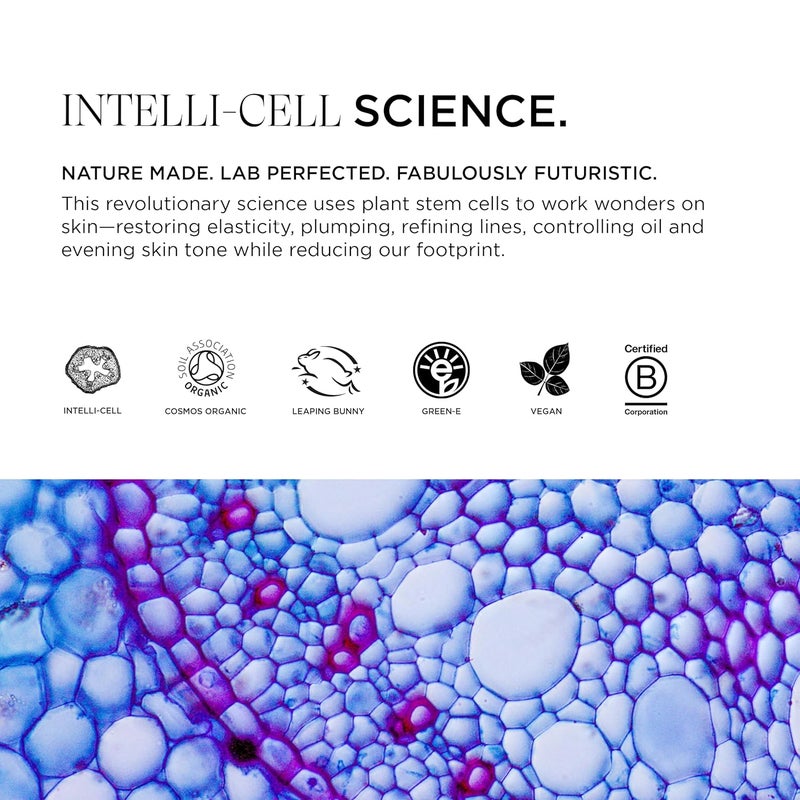 Intelligent Nutrients Regenerative Eye Gel for Dark Circles and Puffiness Targeted Treatment With Plant Actives to Brighten Refresh and Protect Vegan 05 Oz - Image 5