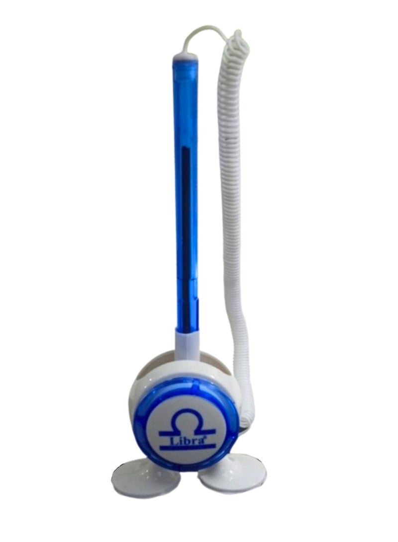 Libra Counter Pen (Blue Color) - Image 2