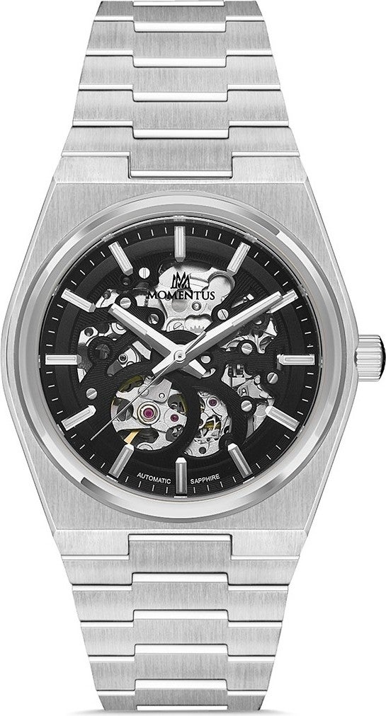 Momentus TM346S-16SB Men's Wristwatch  - Image 1