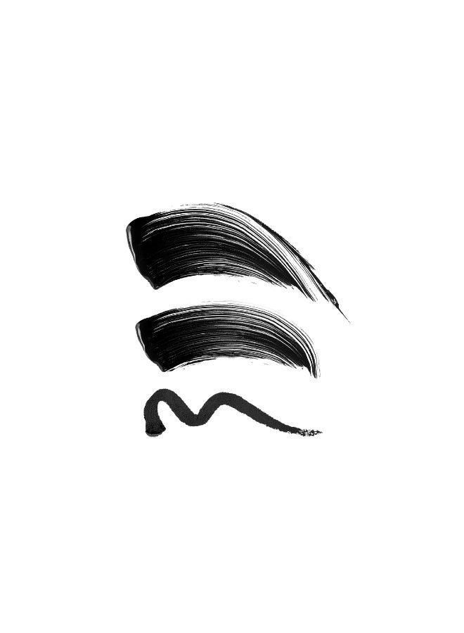 KIKO MILANO مجموعة هدايا عيون سكيغلام السوداء المليئة بالثلج - Image 2