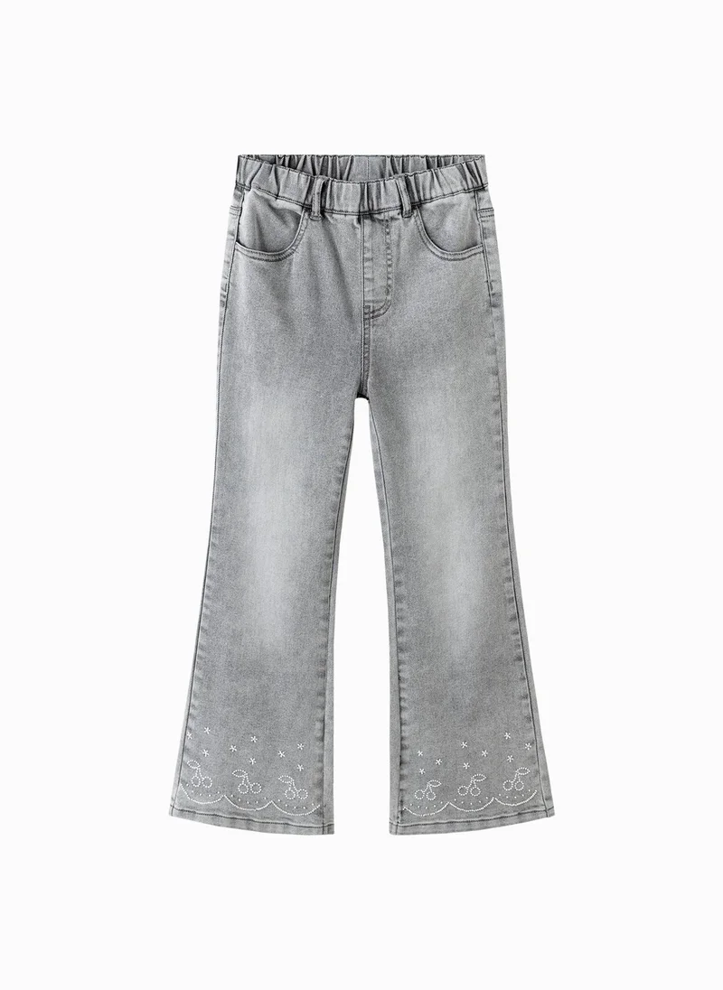 Balabala Kids Girls Jeans