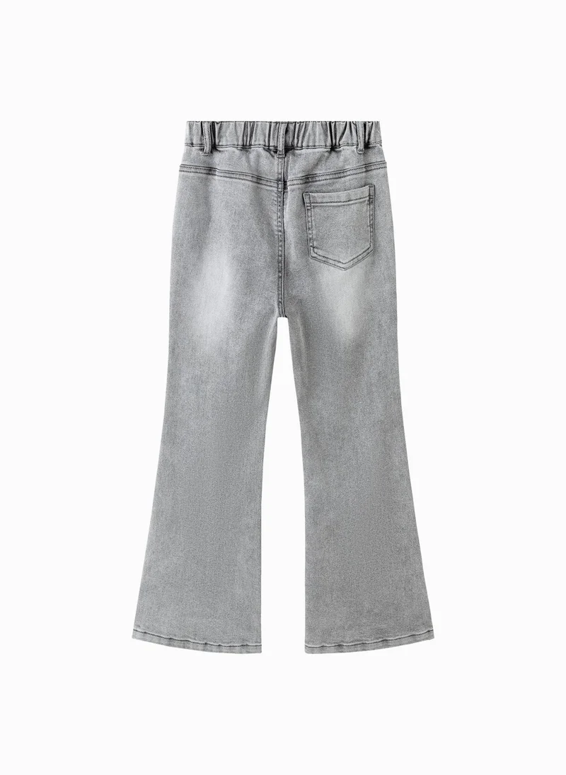Balabala Kids Girls Jeans