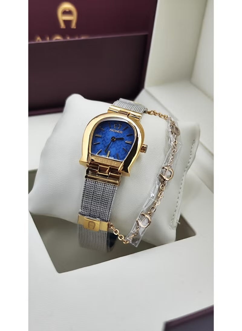 Aigner women's watch