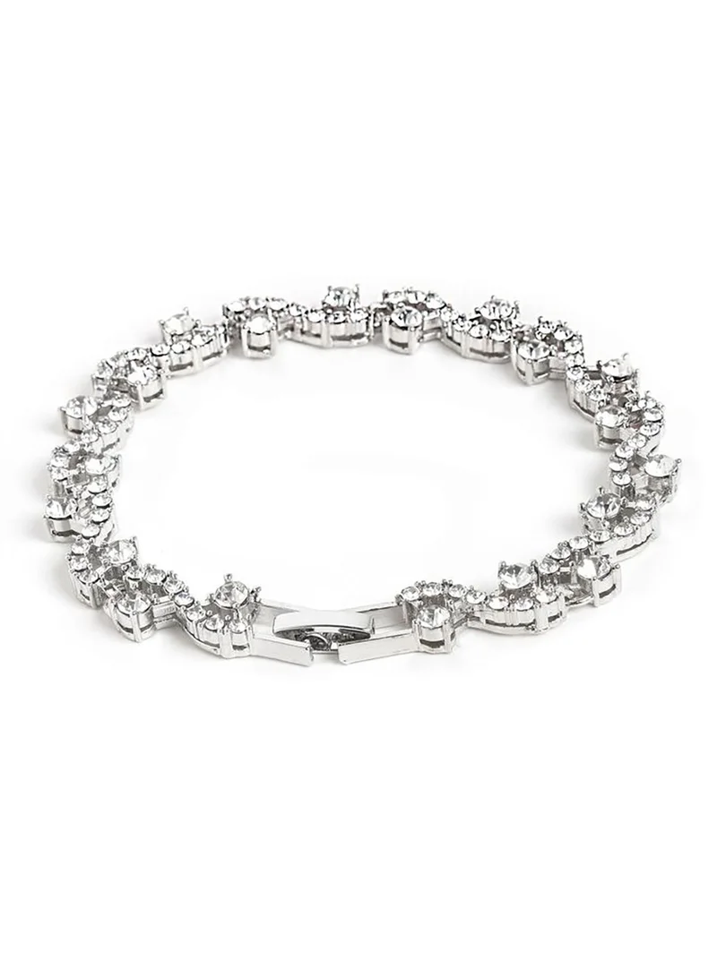 SOHI Trendy Designer Bracelet