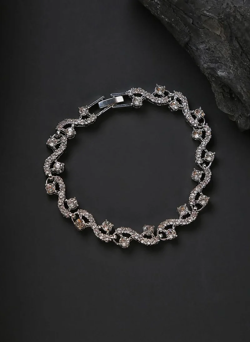 SOHI Trendy Designer Bracelet