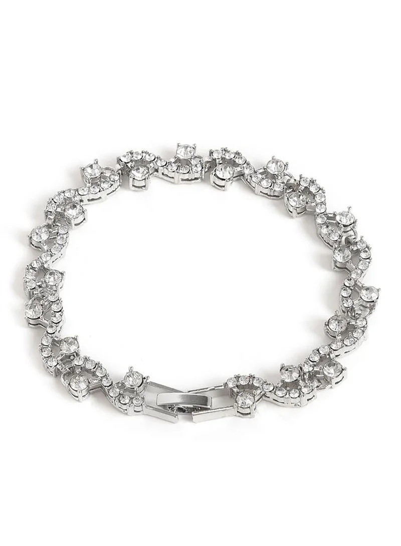 SOHI Trendy Designer Bracelet