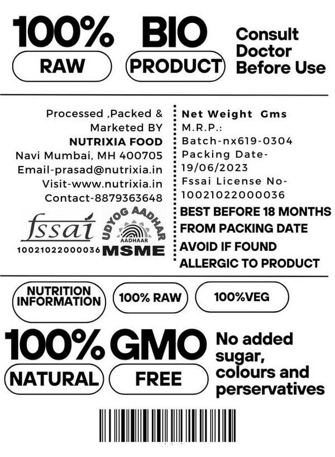 Adulsa Powder/Bansa Powder-Malabar Nut/Vasa/Adusha/Adhatoda Vasaka (100 Gms) - Image 4