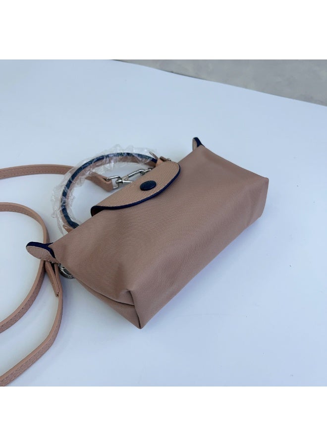 Longchamp Hand Carrying Crossbody Tote Bag - Image 2