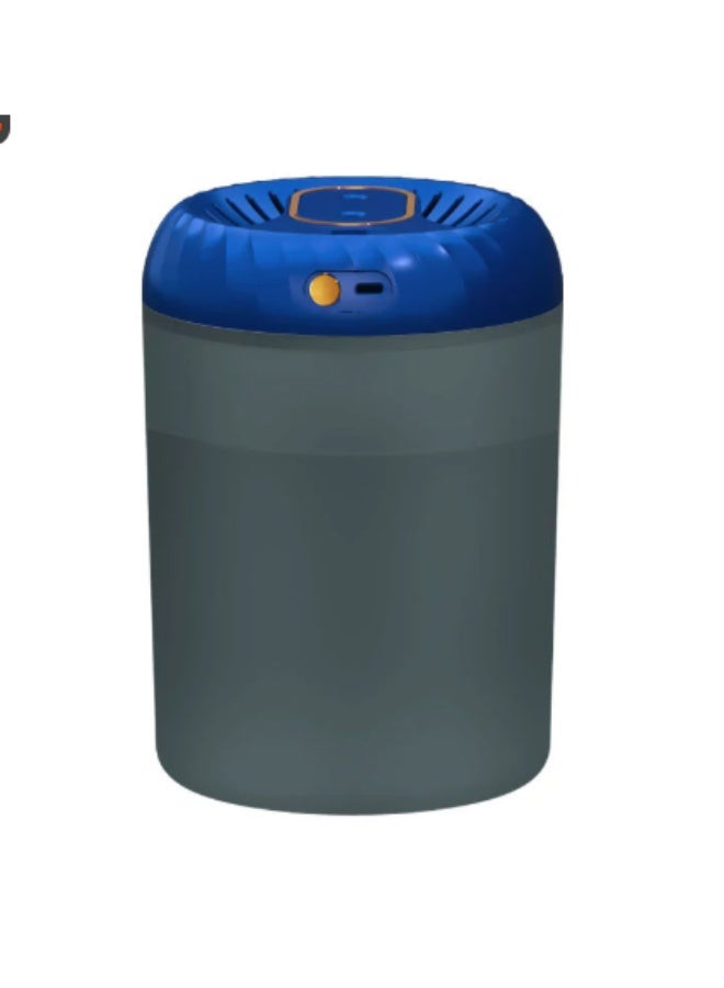 KUYING New Evaporative USB Fog Free Humidifier 
