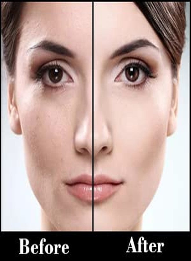 VBA BB Cream Foundation & Moisturizer Cream (GREEN TEA) - Image 5