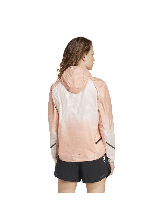 Adidas Terrex Xperior Light Windweave Jacket - Image 4