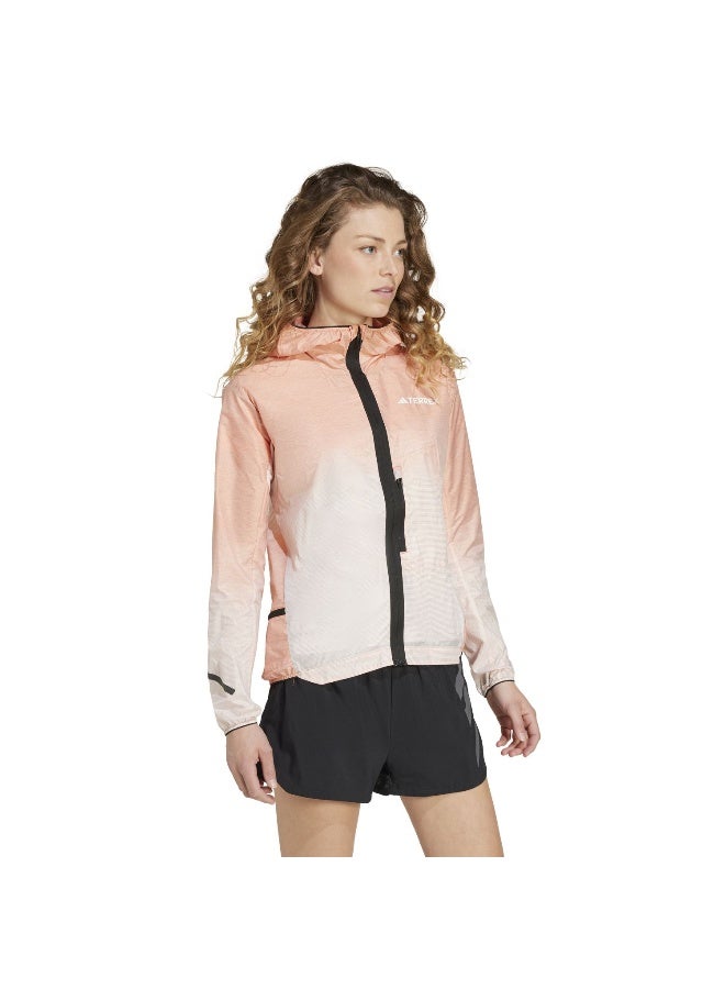 Adidas Terrex Xperior Light Windweave Jacket - Image 5