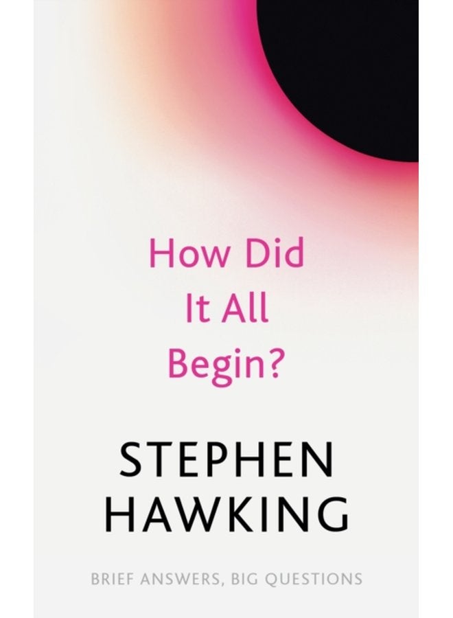 How Did It All Begin - Paperback