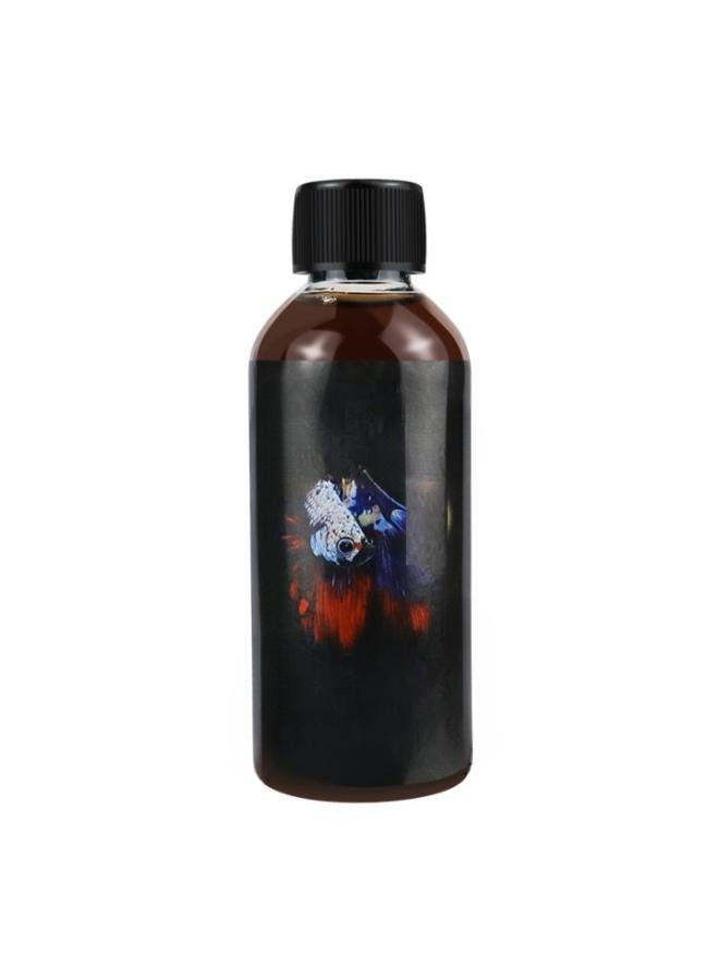 Almond Leaf Extract Regulates Water Quality Reduce Acidity 50ML - Image 1