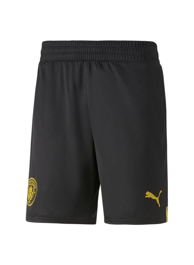 بوما شورت Manchester City F.C. 22/23 Replica للرجال - Image 1
