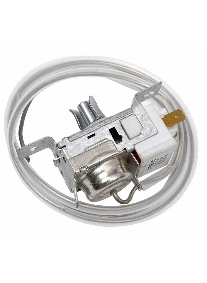 Seentech 2198202 Refrigerator Cold Control Thermostat - Exact Fit for Whirlpool,Kenmore. Replaces Part Numbers: WP2198202 2161284 2198201 PS11739232 AP6006166 - Image 1