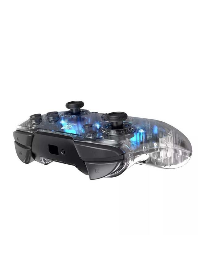 Nintendo Afterglow Prismatic Nintendo Switch Wireless Controller - Image 2