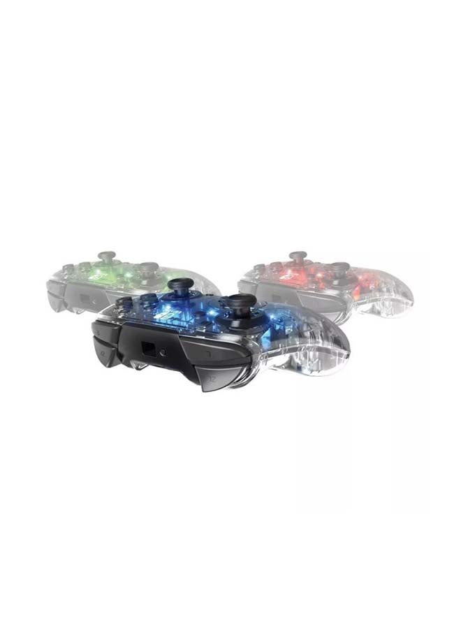 Nintendo Afterglow Prismatic Nintendo Switch Wireless Controller - Image 4