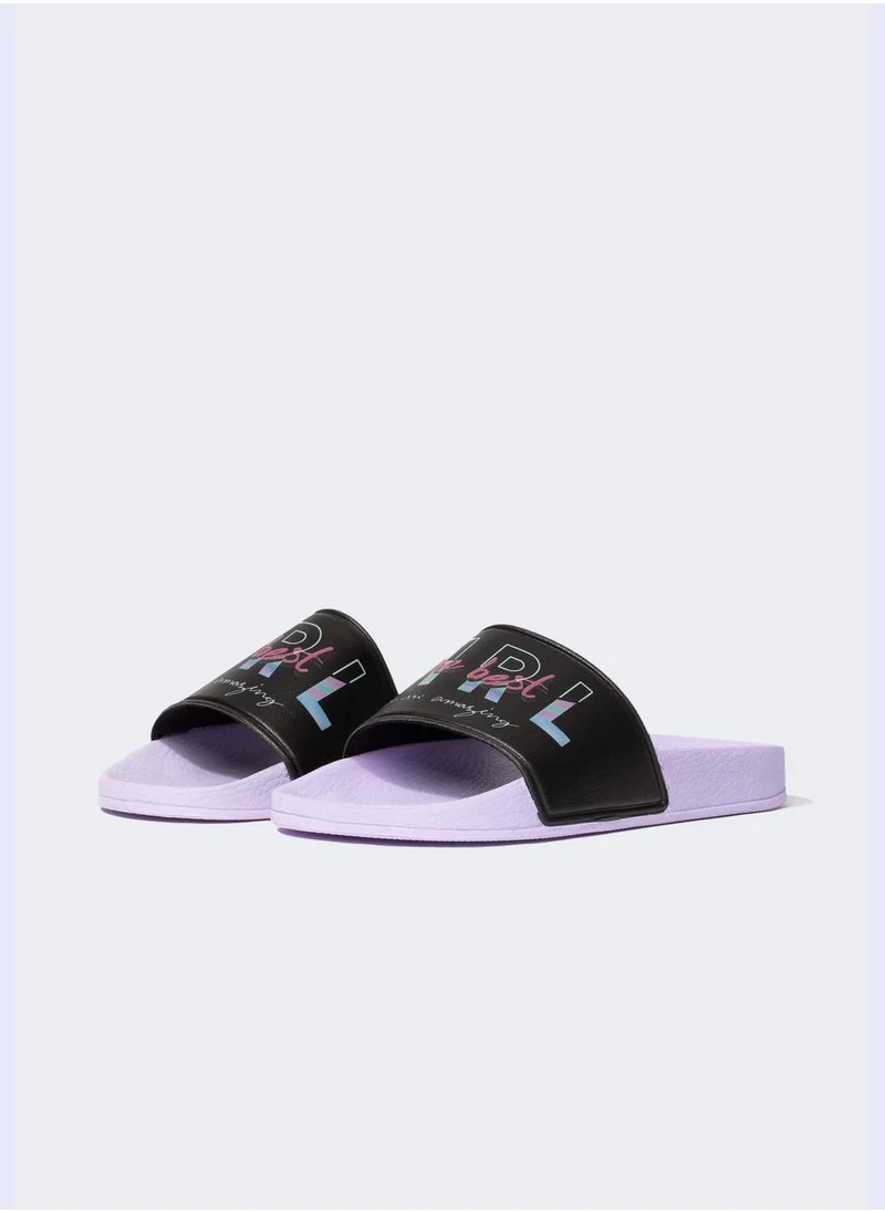 DeFacto Girl Flip Flops