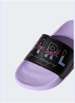 DeFacto Girl Flip Flops  - Image 5