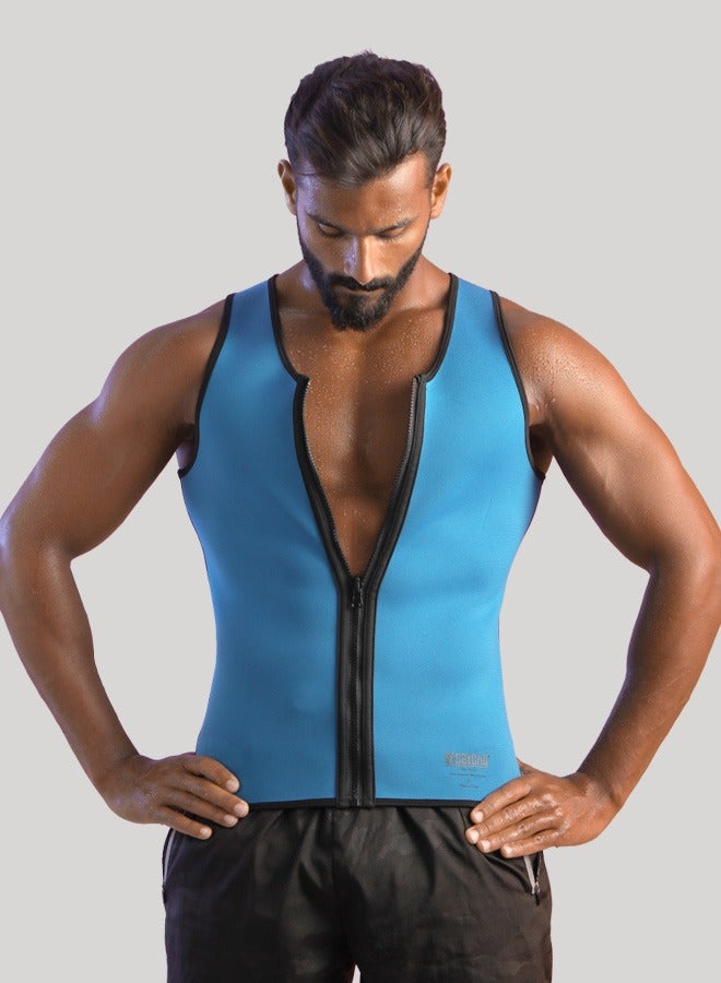 Becatchy Thermal Vest Corset For Men From Original Becatchy For Slimming And Shaping Of Body And Waist - Image 1