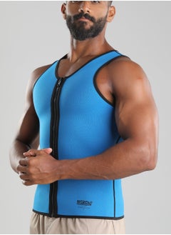 Thermal Vest Corset For Men From Original Becatchy For Slimming And Shaping Of Body And Waist - pzsku/Z2243403A5751DE240690Z/45/_/1693331243/a02a454b-560b-45c8-a631-e9f9bd7857f7