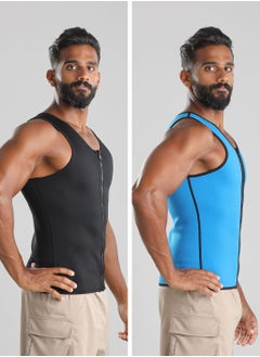 Thermal Vest Corset For Men From Original Becatchy For Slimming And Shaping Of Body And Waist - pzsku/Z2243403A5751DE240690Z/45/_/1693331514/54298431-5a8c-4de7-8c4d-fb93aeb15bd9