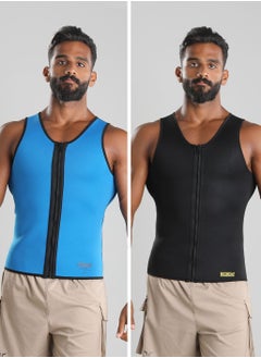 Thermal Vest Corset For Men From Original Becatchy For Slimming And Shaping Of Body And Waist - pzsku/Z2243403A5751DE240690Z/45/_/1694185279/cb91cb45-defb-4b7f-ab3e-1c5defd2de3b