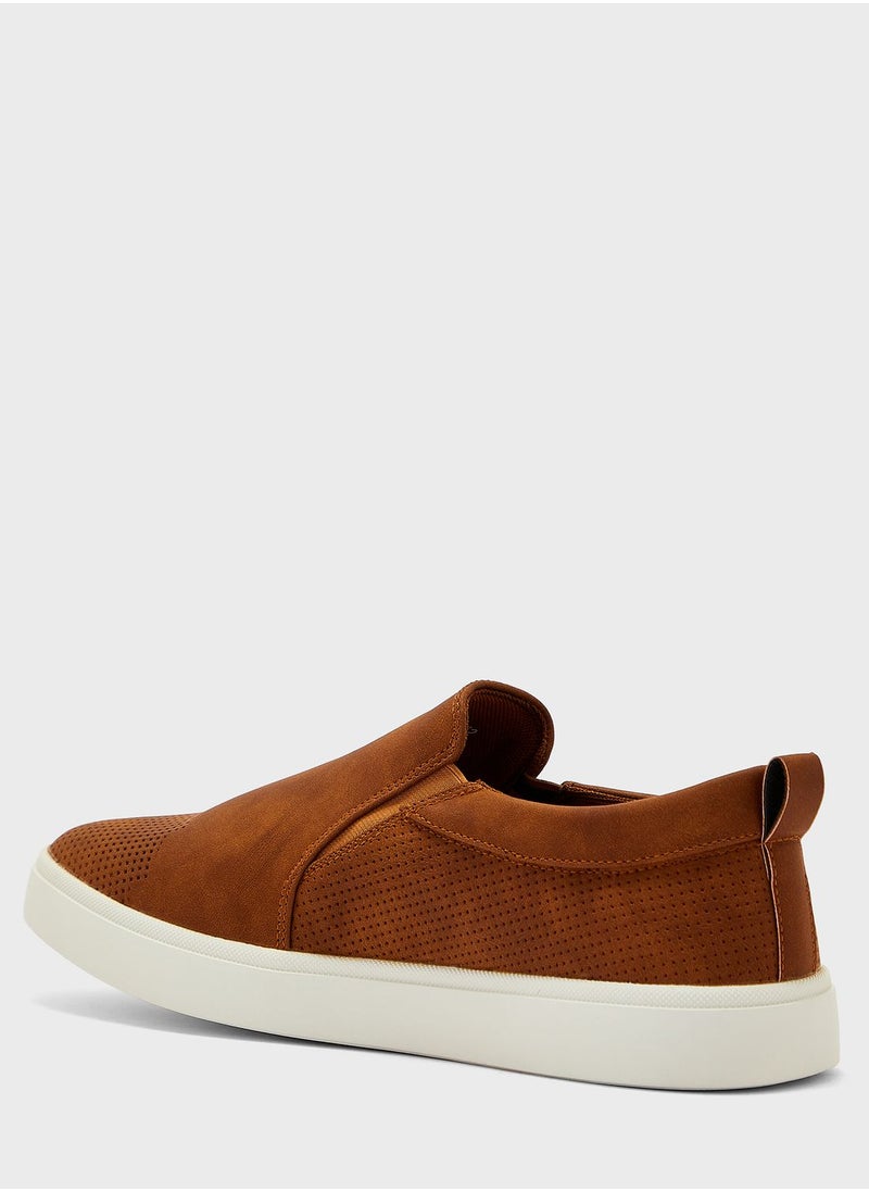 Seventy Five - Casual Slip Ons - Image 1