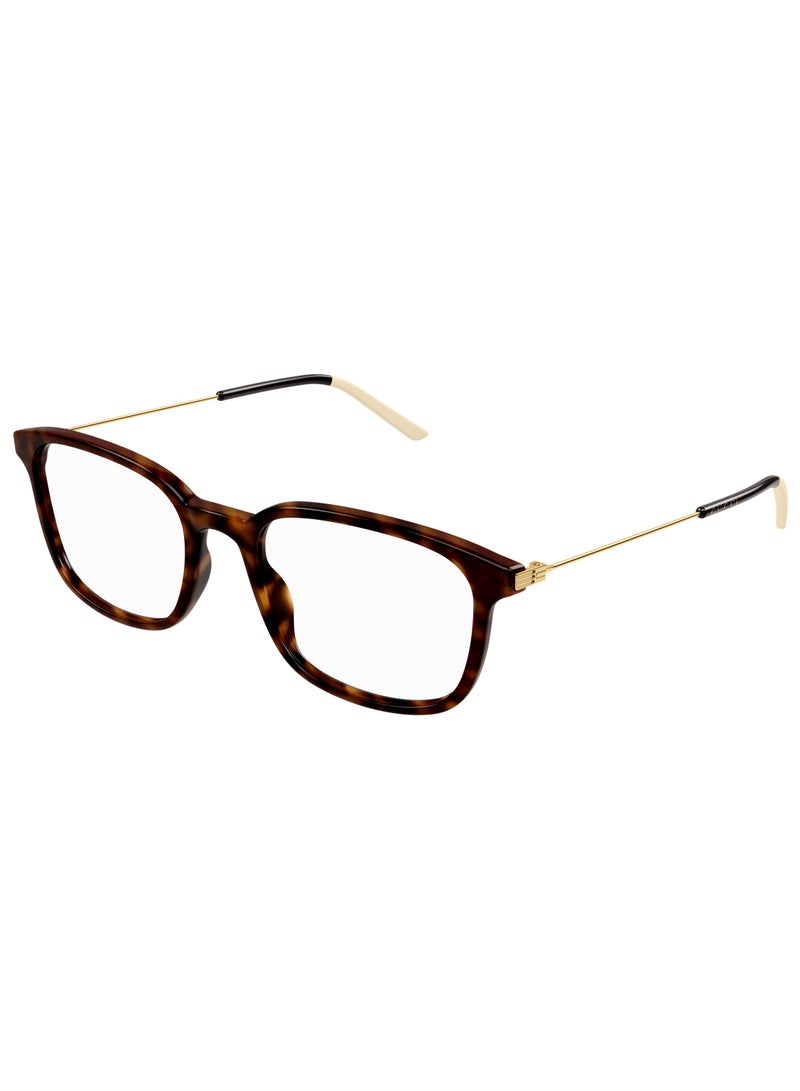 Gucci GG1577O 006 54 Men's Eyeglasses Frame - Image 1