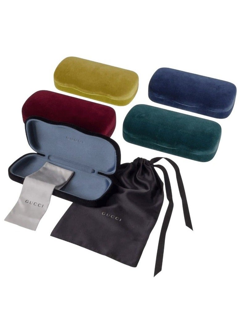 Gucci GG1577O 006 54 Men's Eyeglasses Frame - Image 3