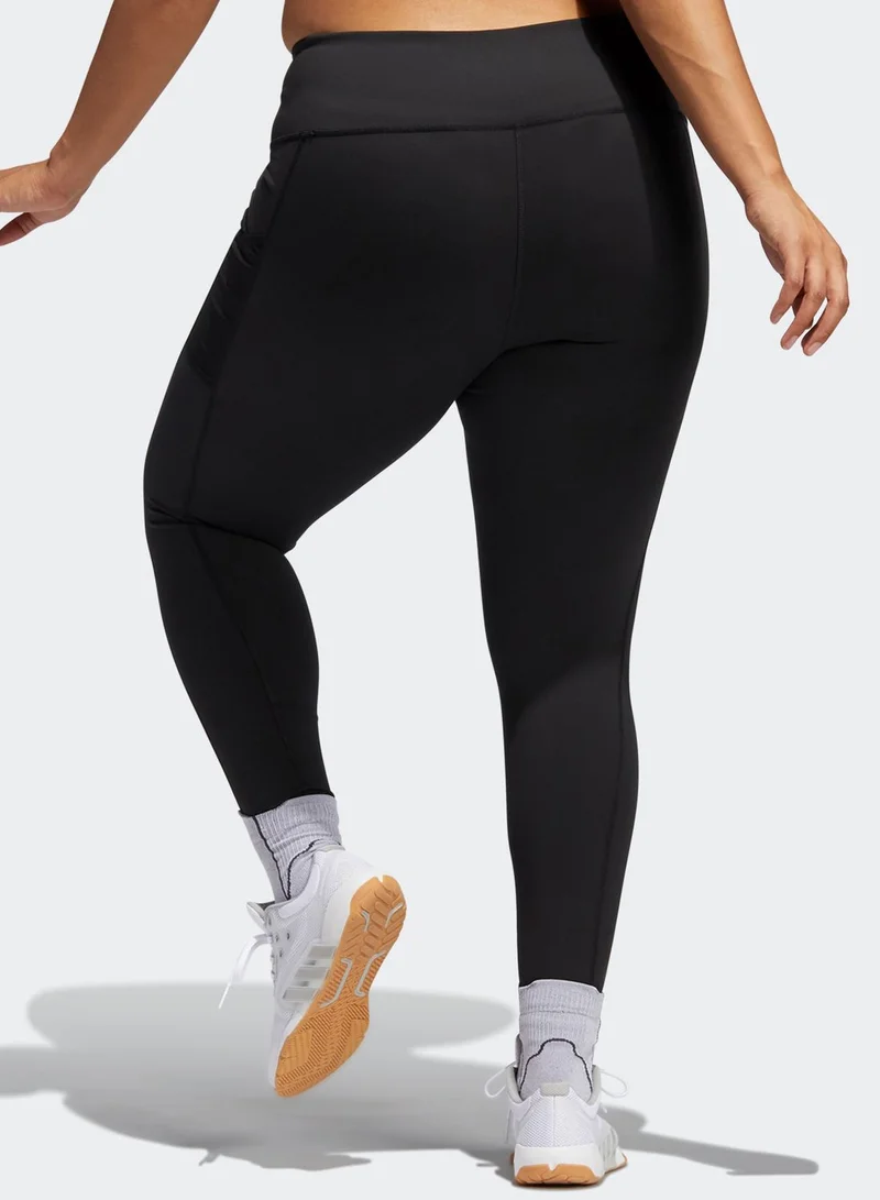 adidas ليقنز 7/8