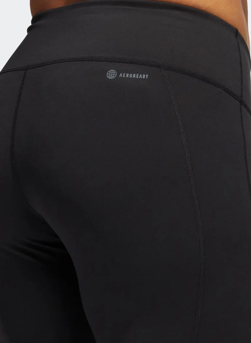 adidas ليقنز 7/8