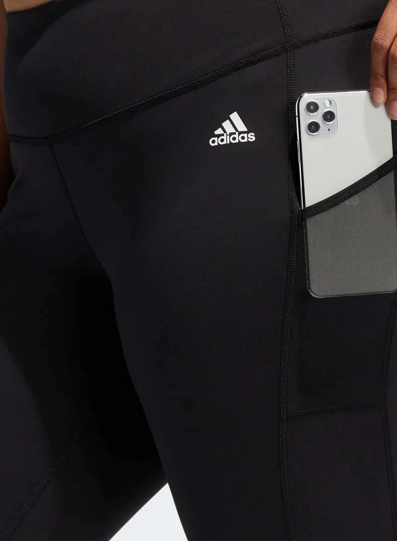 adidas ليقنز 7/8