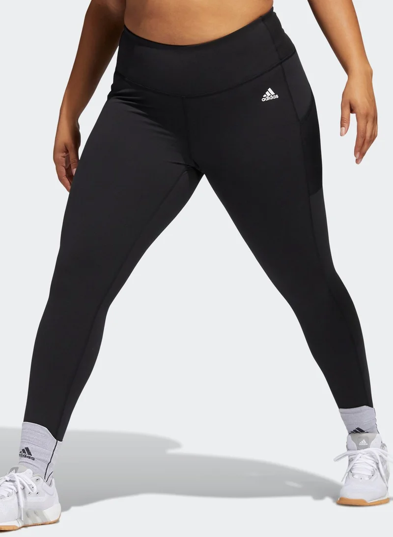 adidas ليقنز 7/8
