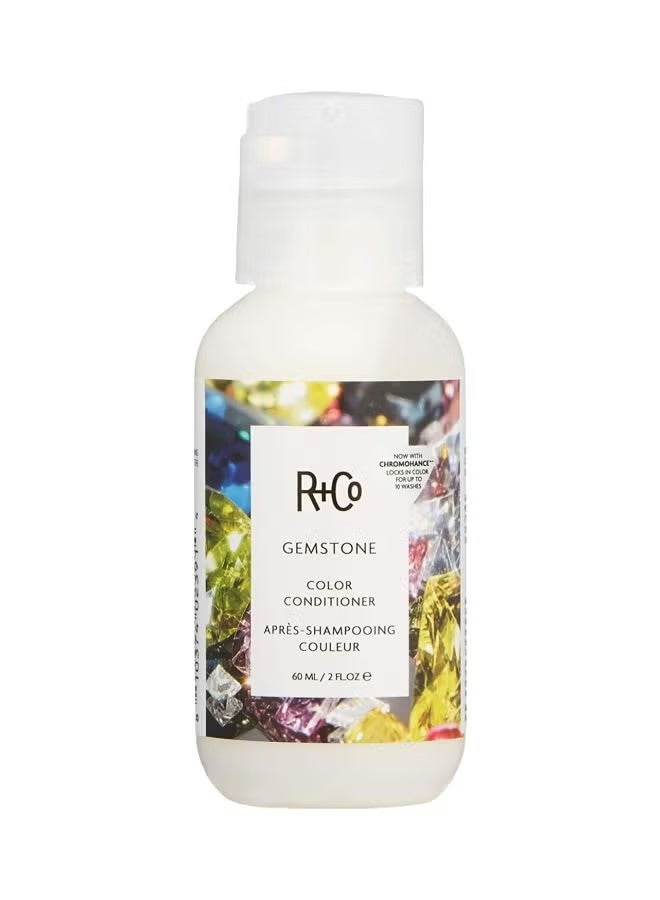 آر+كو بلسم ألوان جيمستون 60 مل